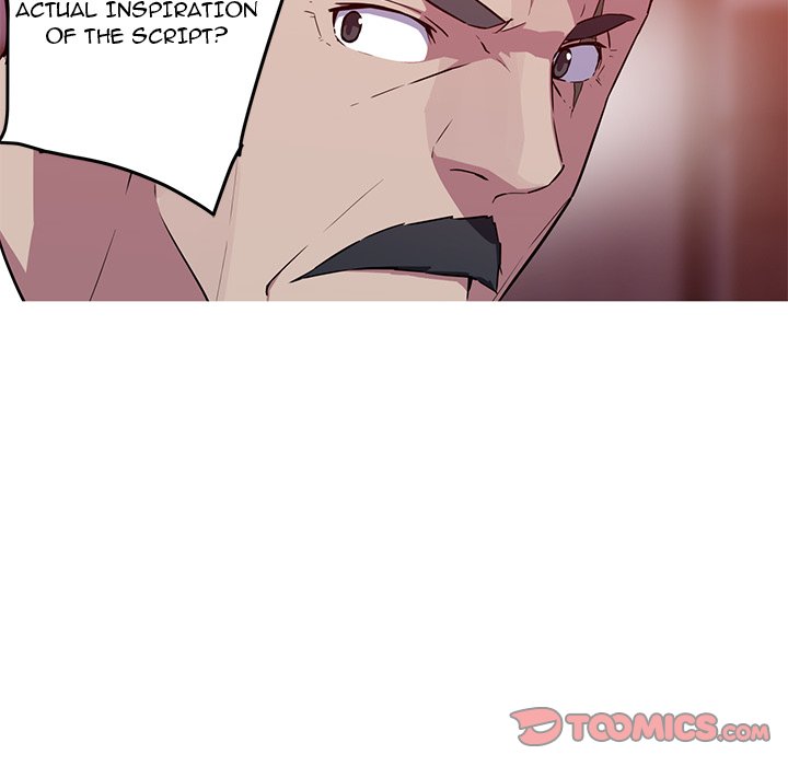 My Girlfriend is a Star - Chapter 37 [photo 34] - MangaPorn