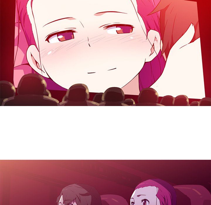 My Girlfriend is a Star - Chapter 38 [photo 16] - MangaPorn