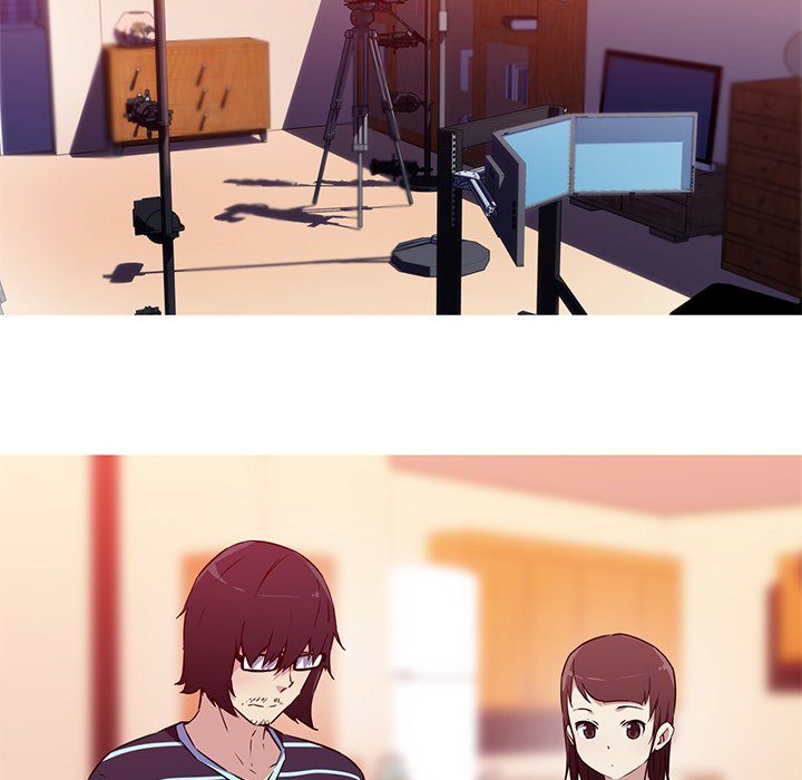 My Girlfriend is a Star - Chapter 38 [photo 28] - MangaPorn