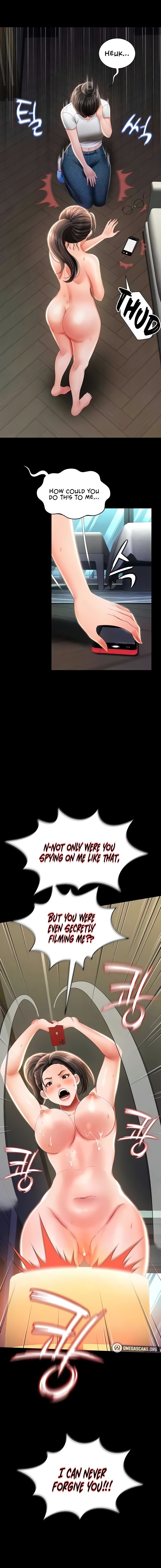 Phantom Sex King - Chapter 9 [photo 7] - MangaPorn