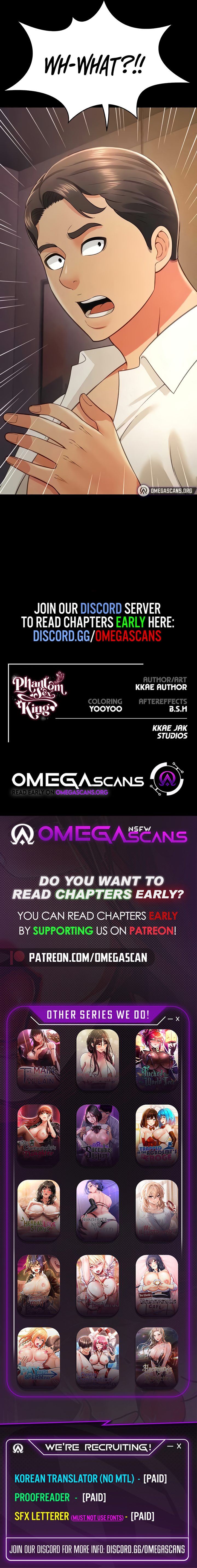 Phantom Sex King - Chapter 18 [photo 8] - MangaPorn