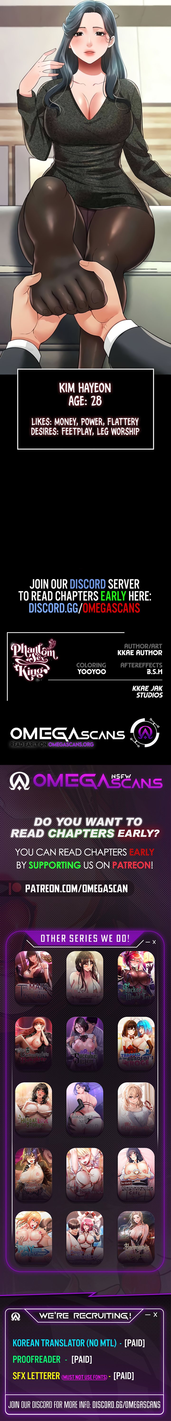 Phantom Sex King - Chapter 19 [photo 9] - MangaPorn