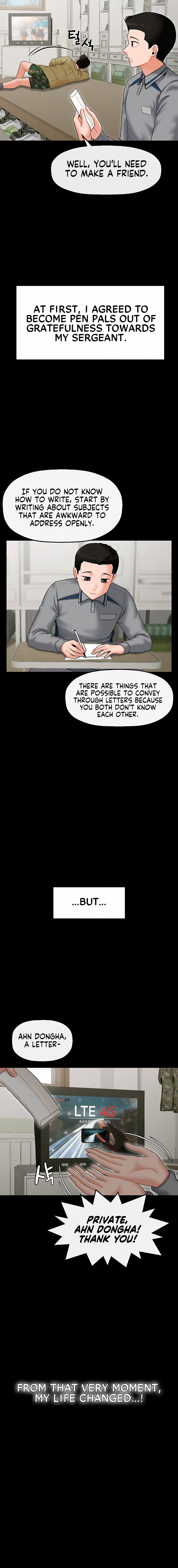 The 17th Son - Chapter 1 [photo 11] - MangaPorn