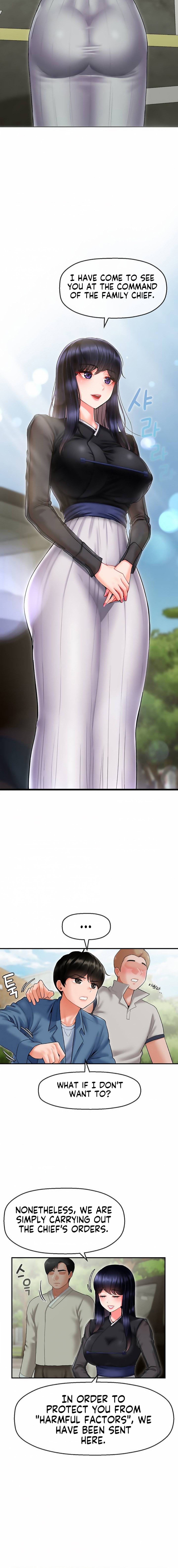 The 17th Son - Chapter 1 [photo 18] - MangaPorn