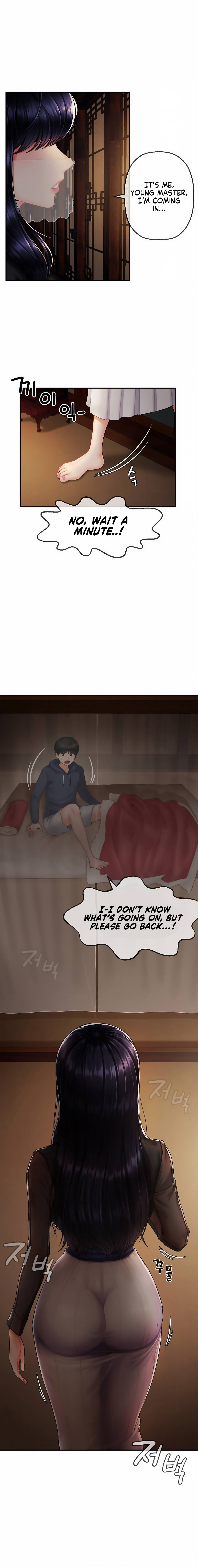 The 17th Son - Chapter 1 [photo 2] - MangaPorn