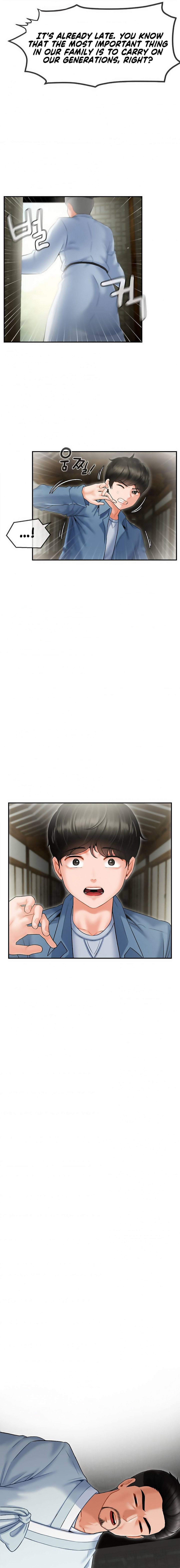 The 17th Son - Chapter 1 [photo 23] - MangaPorn