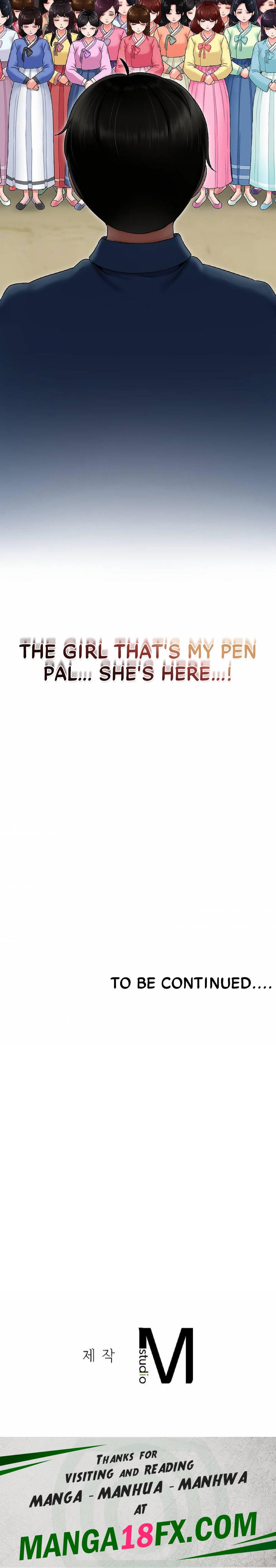 The 17th Son - Chapter 1 [photo 27] - MangaPorn