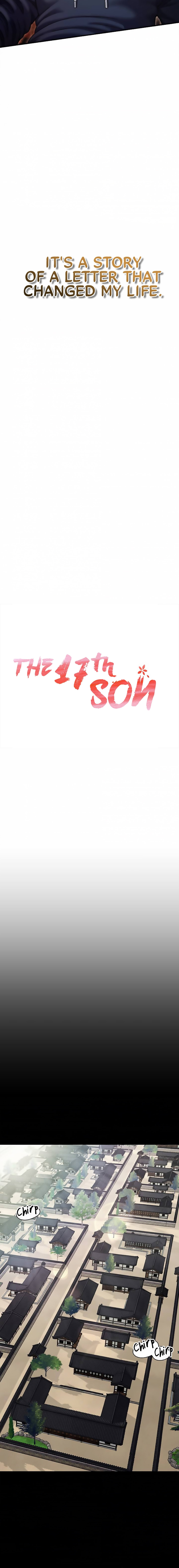 The 17th Son - Chapter 1 [photo 7] - MangaPorn