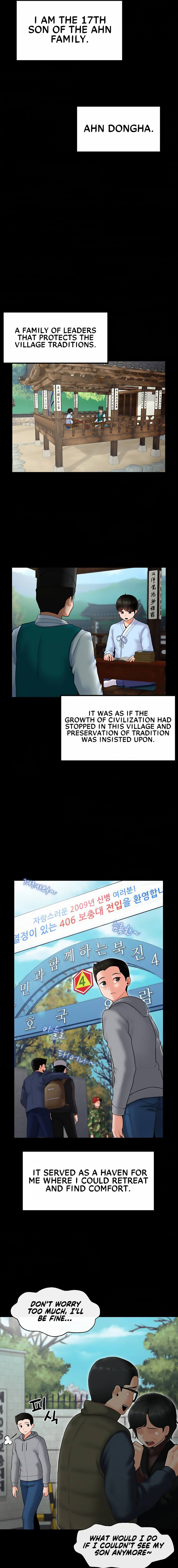 The 17th Son - Chapter 1 [photo 8] - MangaPorn