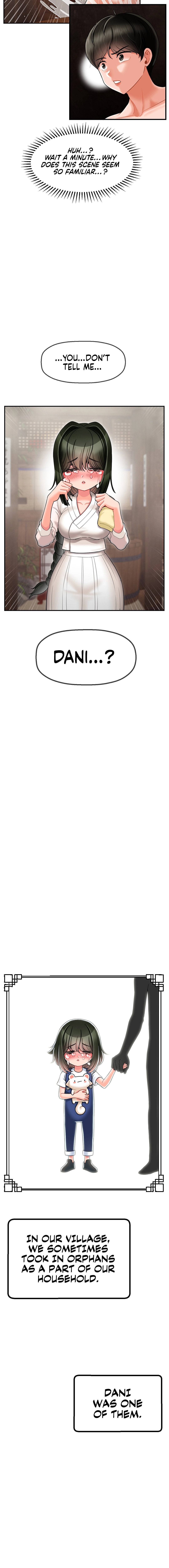 The 17th Son - Chapter 2 [photo 12] - MangaPorn