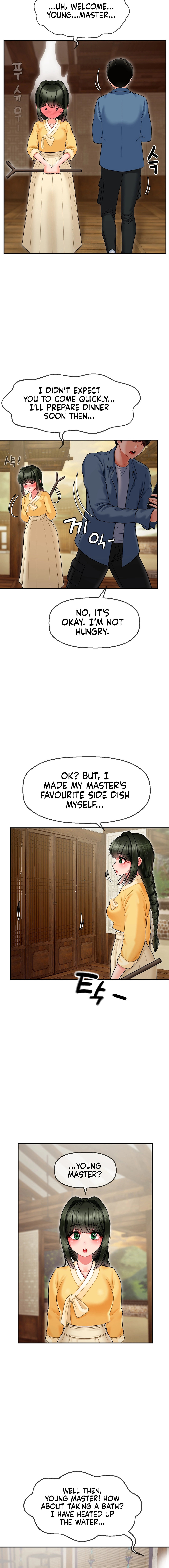 The 17th Son - Chapter 2 [photo 5] - MangaPorn