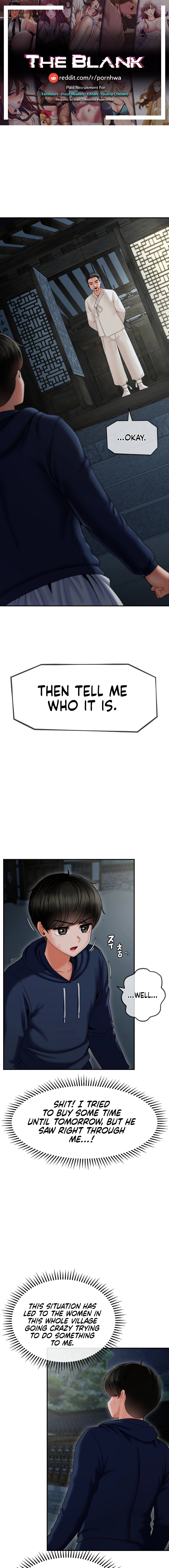 The 17th Son - Chapter 3 [photo 1] - MangaPorn