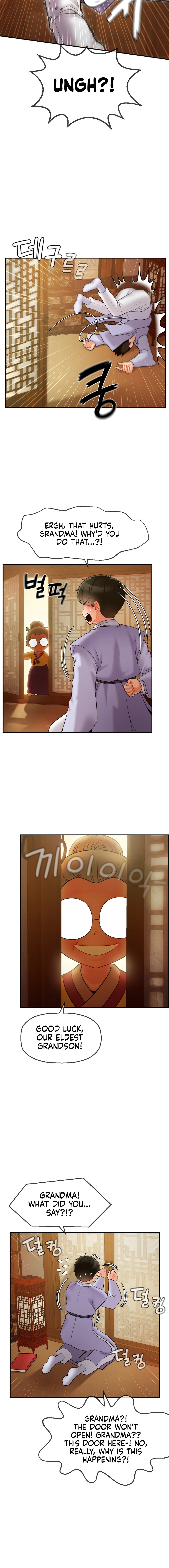 The 17th Son - Chapter 3 [photo 11] - MangaPorn