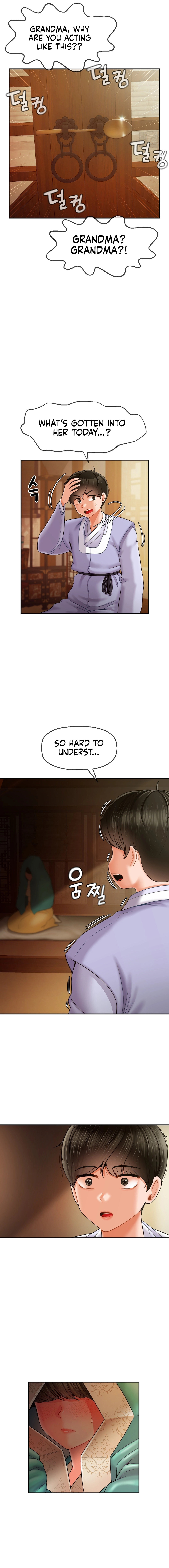 The 17th Son - Chapter 3 [photo 12] - MangaPorn