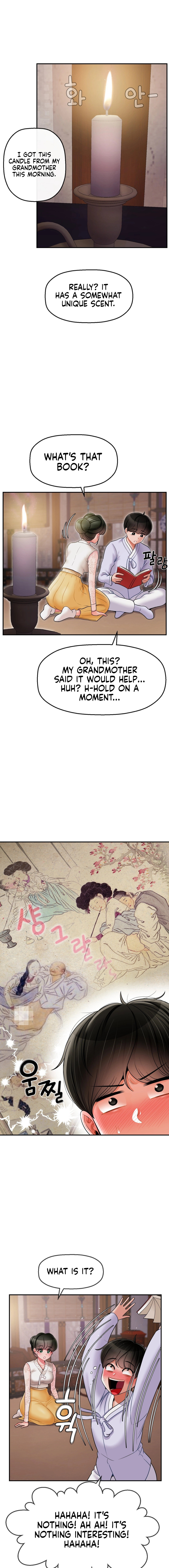 The 17th Son - Chapter 3 [photo 17] - MangaPorn