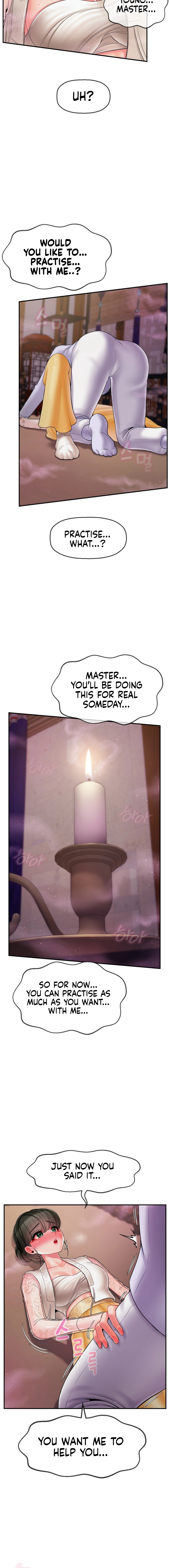 The 17th Son - Chapter 3 [photo 20] - MangaPorn