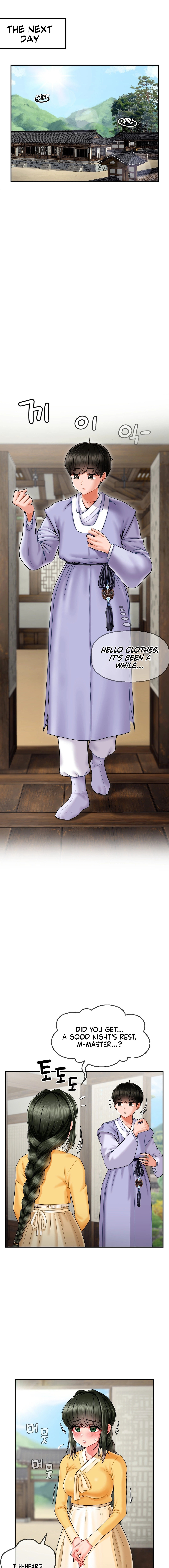 The 17th Son - Chapter 3 [photo 3] - MangaPorn