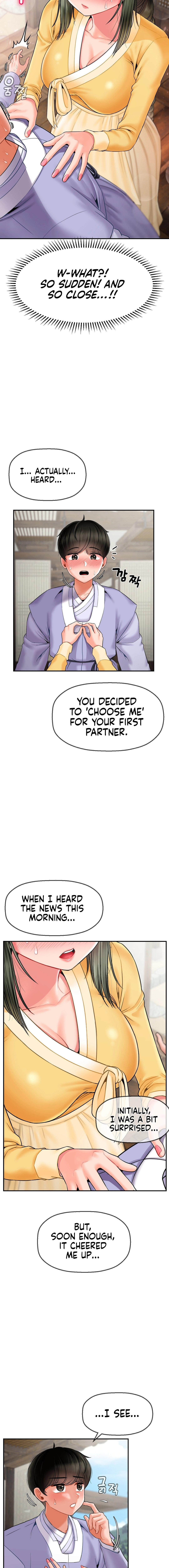 The 17th Son - Chapter 3 [photo 5] - MangaPorn