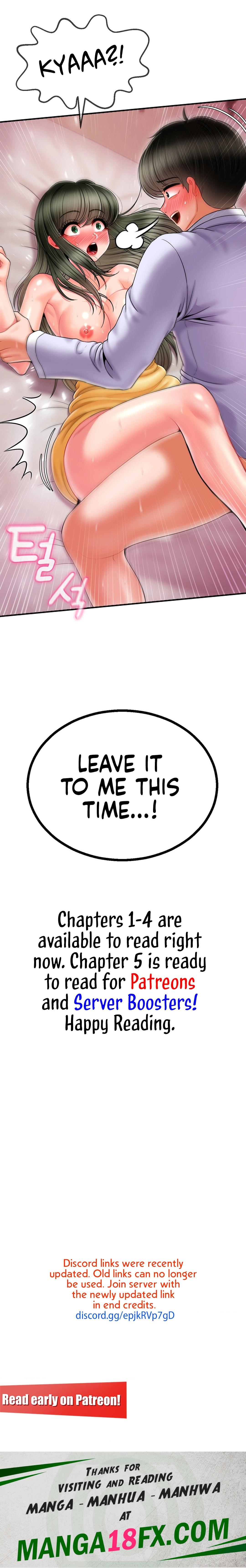 The 17th Son - Chapter 4 [photo 17] - MangaPorn