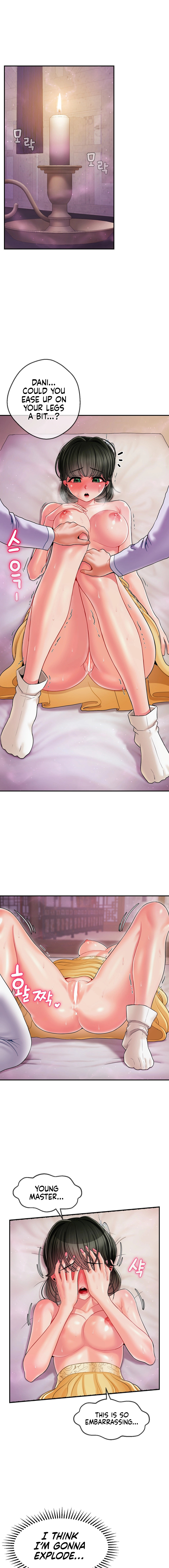 The 17th Son - Chapter 4 [photo 9] - MangaPorn