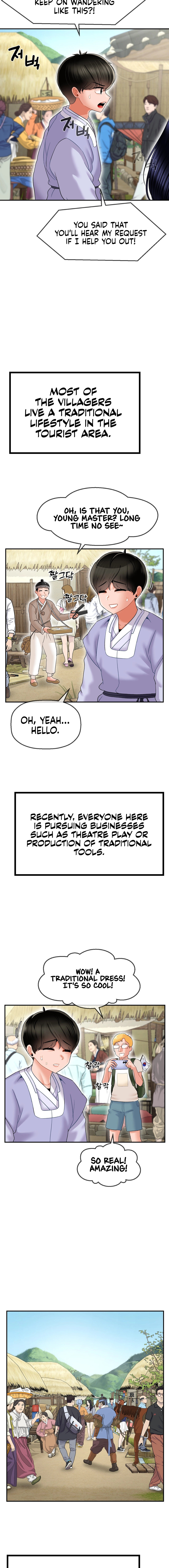 The 17th Son - Chapter 5 [photo 16] - MangaPorn