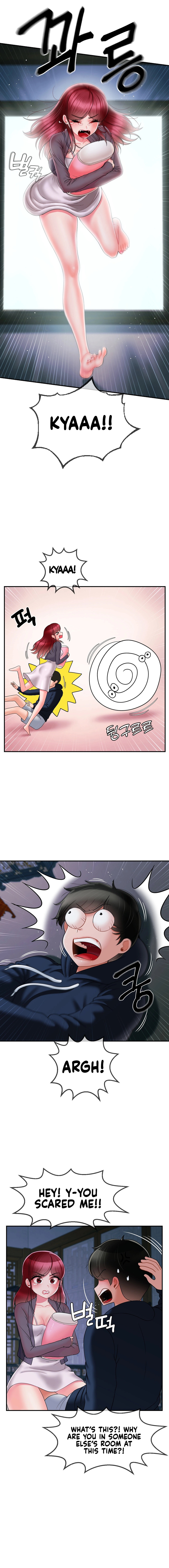 The 17th Son - Chapter 7 [photo 12] - MangaPorn