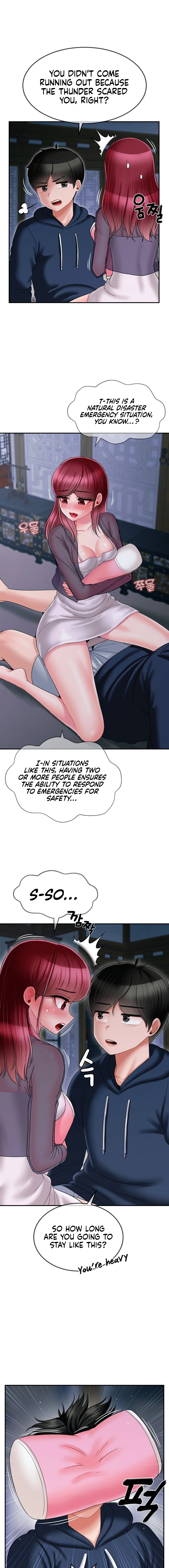 The 17th Son - Chapter 7 [photo 13] - MangaPorn