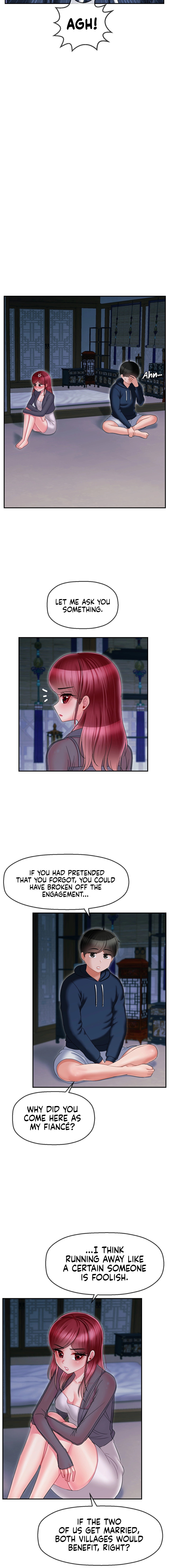 The 17th Son - Chapter 7 [photo 14] - MangaPorn