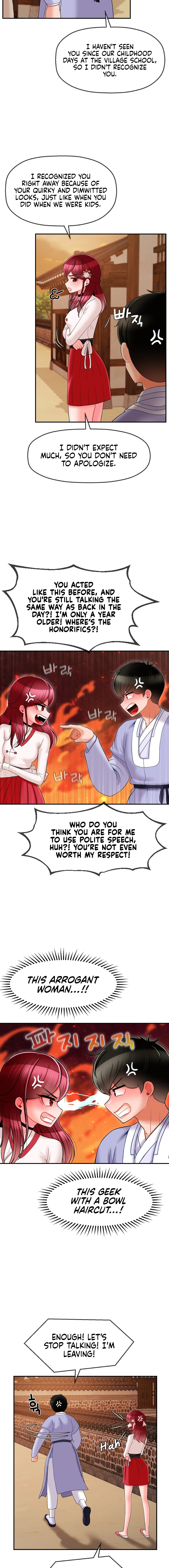 The 17th Son - Chapter 7 [photo 7] - MangaPorn