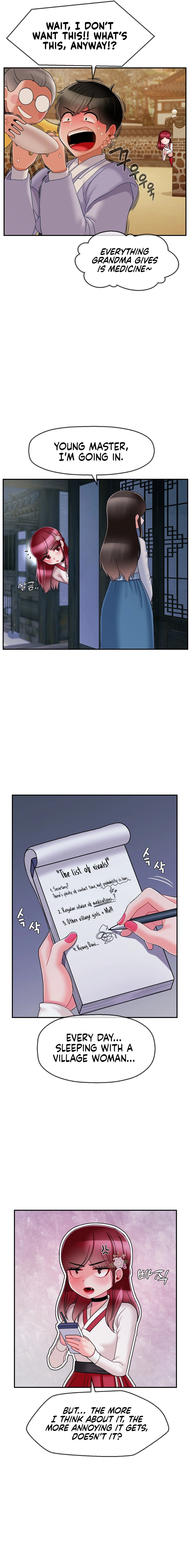 The 17th Son - Chapter 8 [photo 11] - MangaPorn