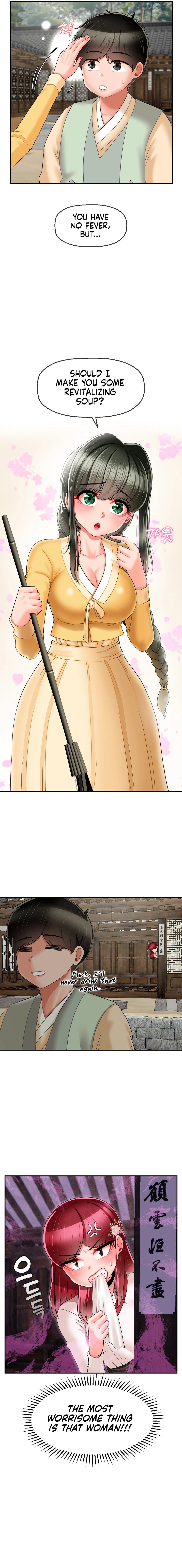 The 17th Son - Chapter 8 [photo 13] - MangaPorn