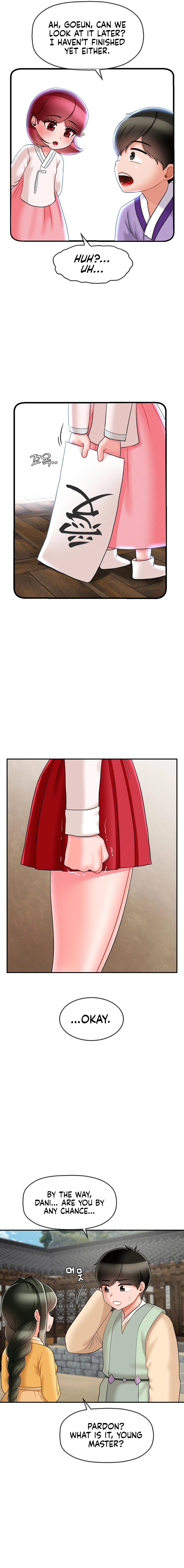 The 17th Son - Chapter 8 [photo 17] - MangaPorn