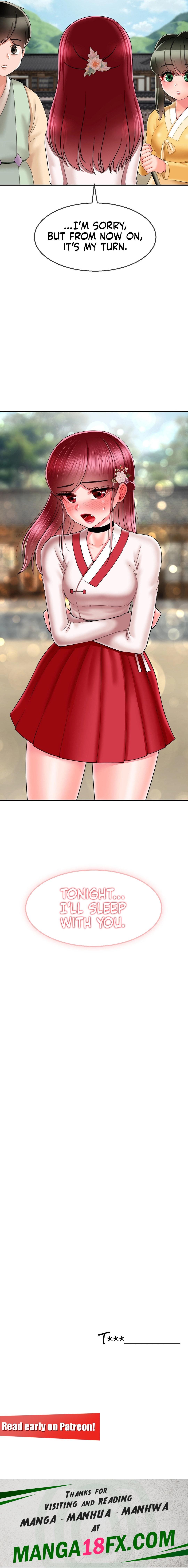 The 17th Son - Chapter 8 [photo 19] - MangaPorn