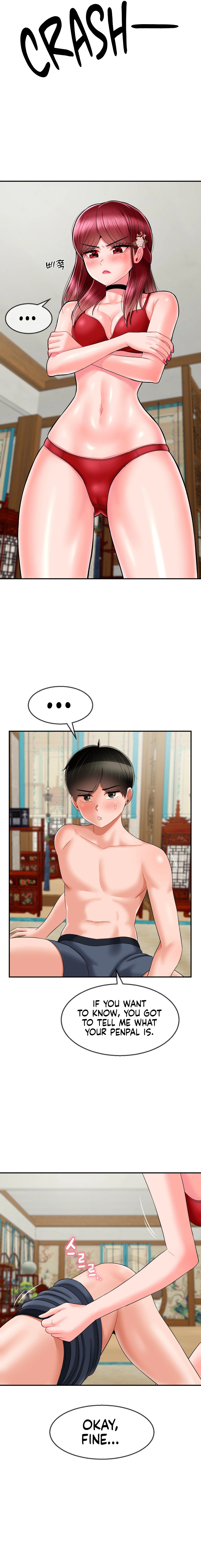 The 17th Son - Chapter 9 [photo 12] - MangaPorn