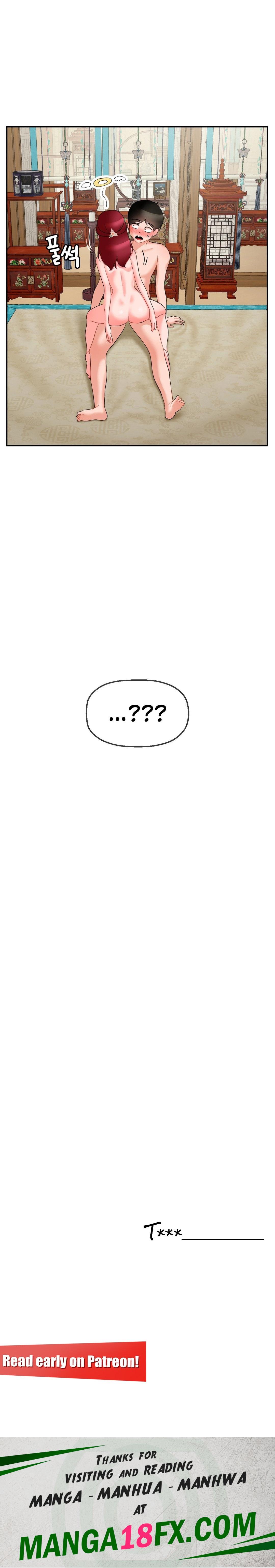 The 17th Son - Chapter 9 [photo 18] - MangaPorn