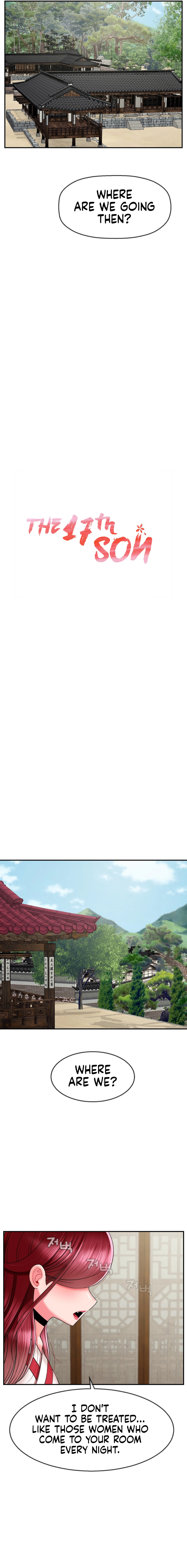 The 17th Son - Chapter 9 [photo 3] - MangaPorn