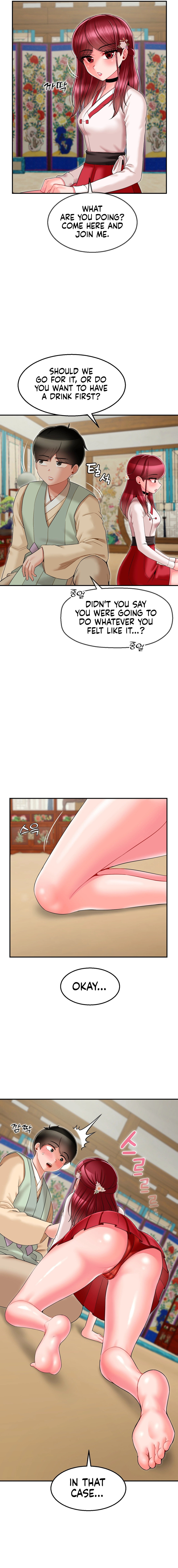 The 17th Son - Chapter 9 [photo 5] - MangaPorn