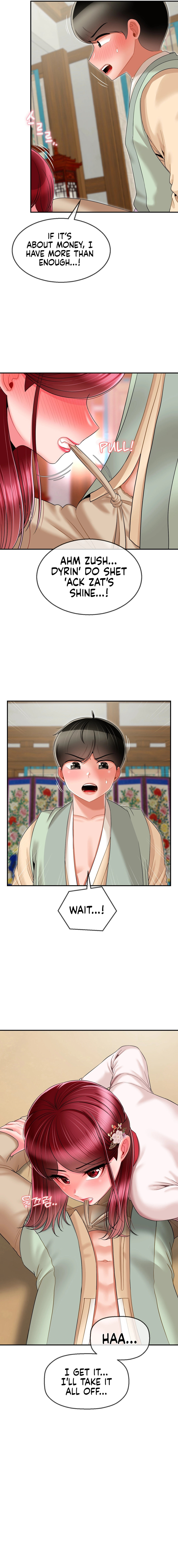 The 17th Son - Chapter 9 [photo 7] - MangaPorn