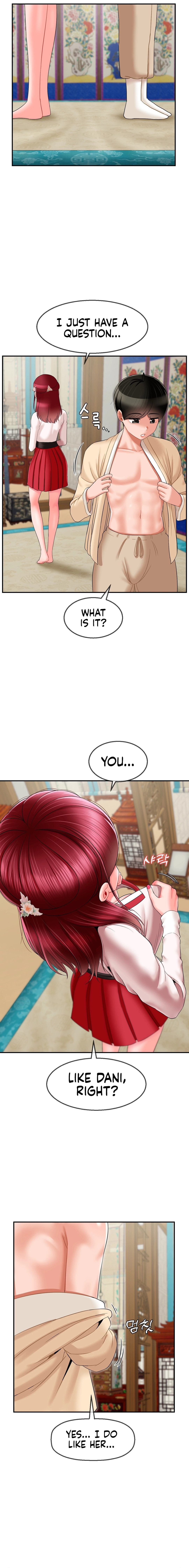 The 17th Son - Chapter 9 [photo 8] - MangaPorn