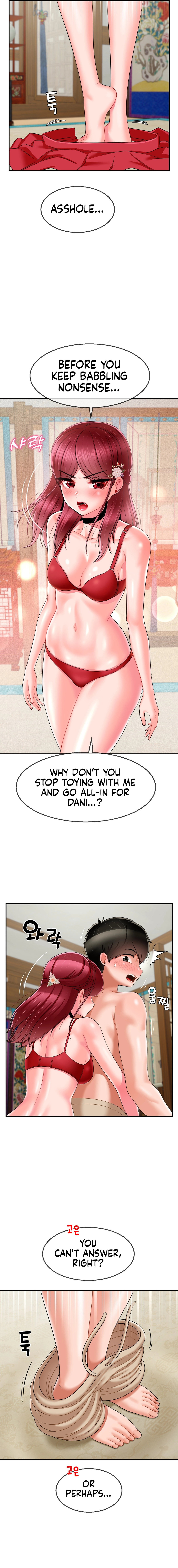 The 17th Son - Chapter 9 [photo 9] - MangaPorn