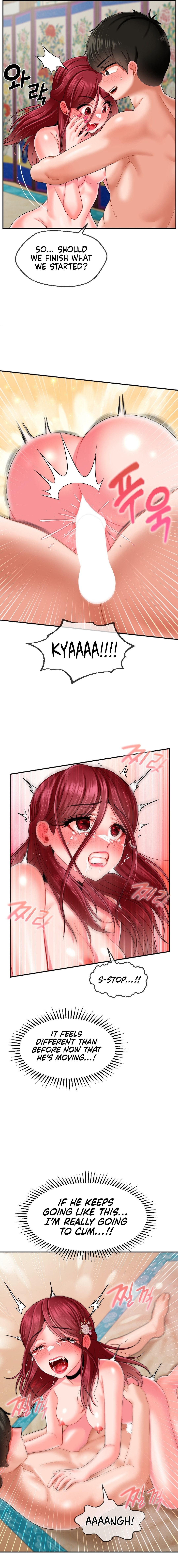 The 17th Son - Chapter 10 [photo 4] - MangaPorn