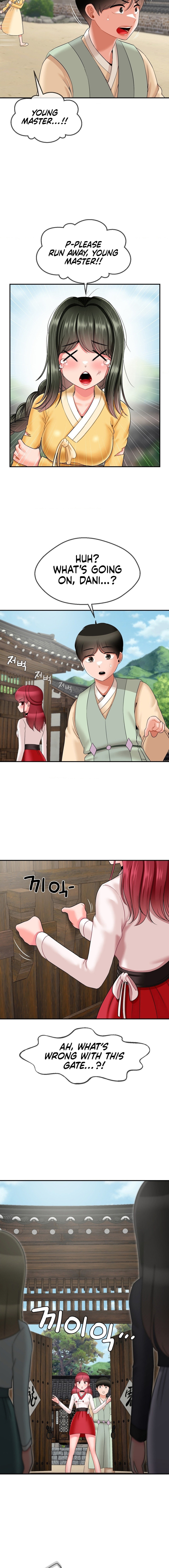 The 17th Son - Chapter 11 [photo 12] - MangaPorn