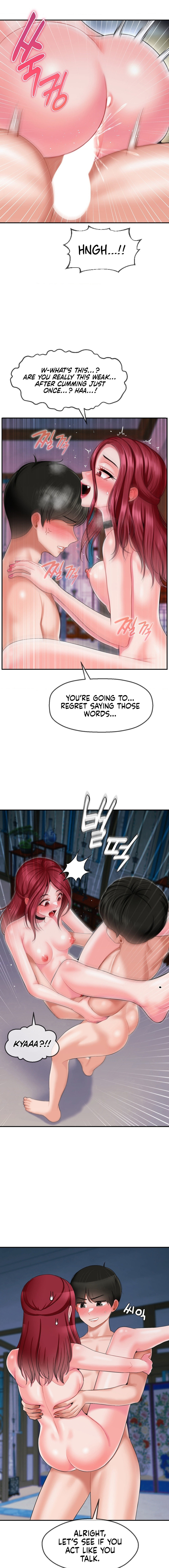 The 17th Son - Chapter 11 [photo 5] - MangaPorn