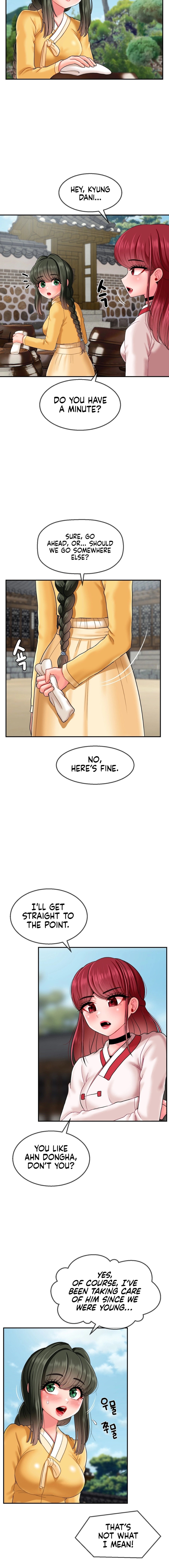 The 17th Son - Chapter 12 [photo 14] - MangaPorn