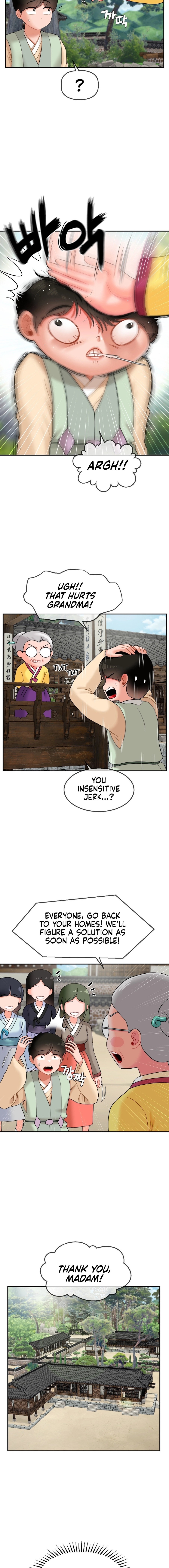 The 17th Son - Chapter 12 [photo 6] - MangaPorn