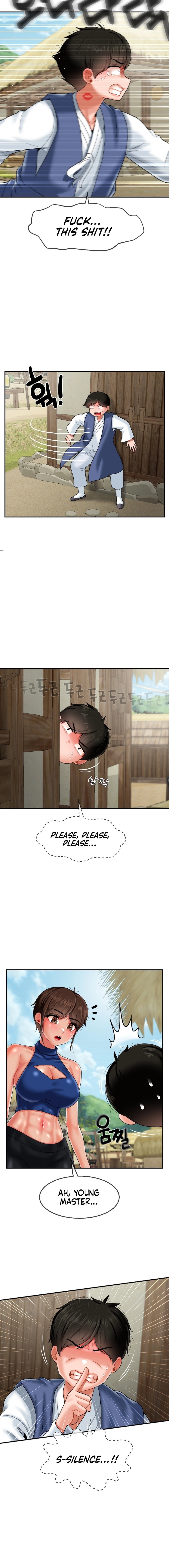 The 17th Son - Chapter 12 [photo 8] - MangaPorn