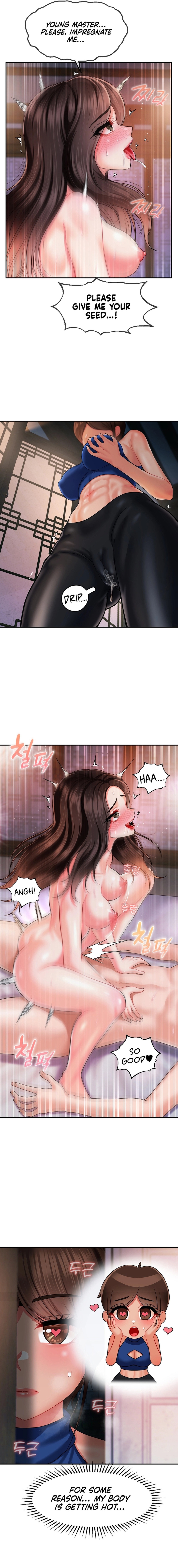 The 17th Son - Chapter 13 [photo 10] - MangaPorn