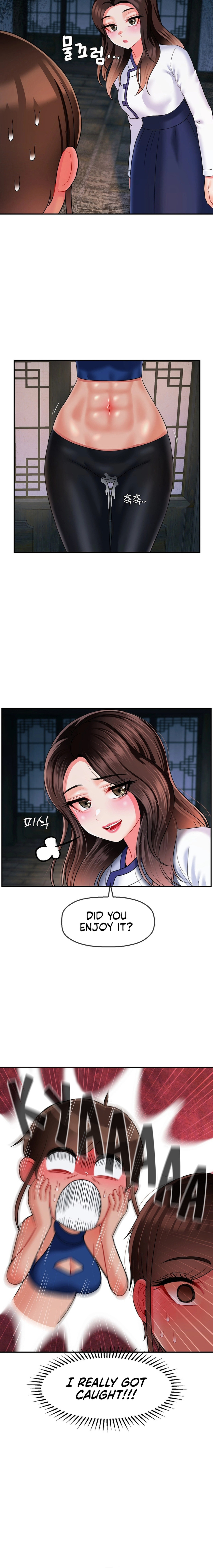 The 17th Son - Chapter 13 [photo 15] - MangaPorn