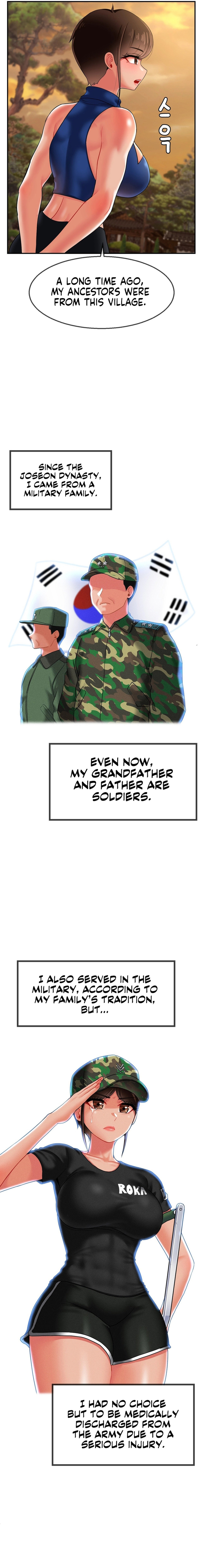 The 17th Son - Chapter 13 [photo 4] - MangaPorn