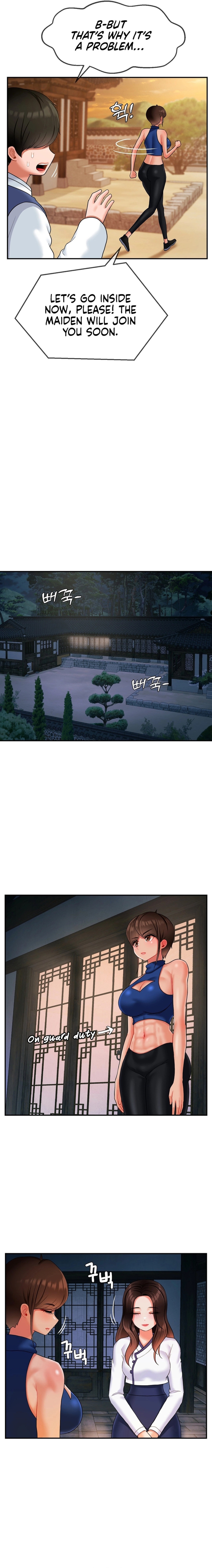 The 17th Son - Chapter 13 [photo 7] - MangaPorn